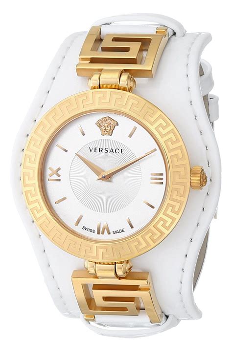 versace watches italy|versace watches for women.